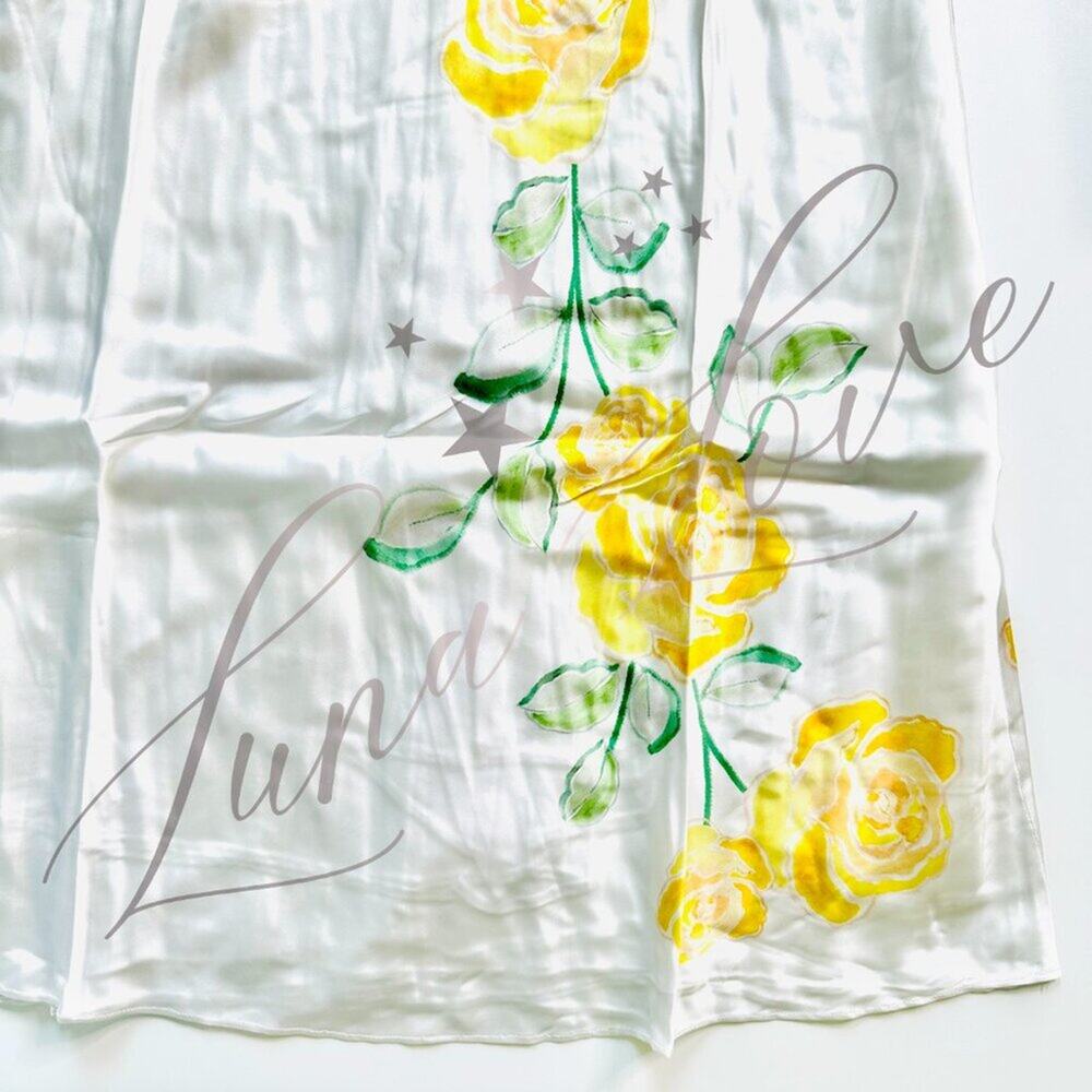 FOR LOVE & LEMONS Millie Maxi Dress (size XS) NWT - Picture 6 of 14